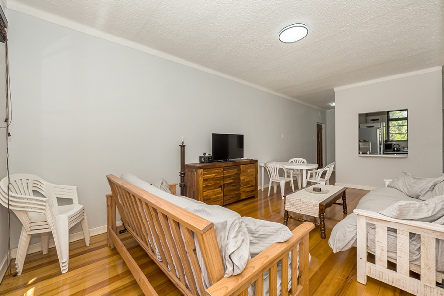 To Let 2 Bedroom Property for Rent in Rosebank Western Cape